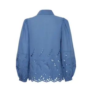 Women's blouse Pulz Jeans Karla image-3