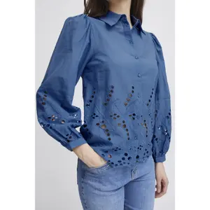 Women's blouse Pulz Jeans Karla image-5