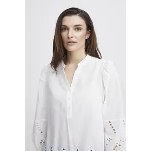 Tunikaklänning för kvinnor Pulz Jeans Karla image-6