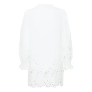 Tunikaklänning för kvinnor Pulz Jeans Karla image-4