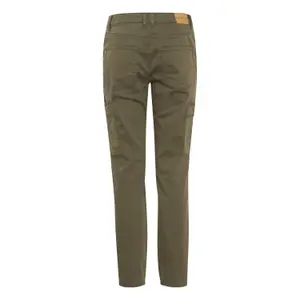 Women's cargo Trousers Pulz Jeans Rosita image-3