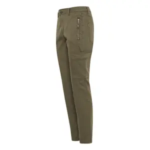 Women's cargo Trousers Pulz Jeans Rosita image-5
