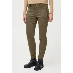 Women's cargo Trousers Pulz Jeans Rosita image-1