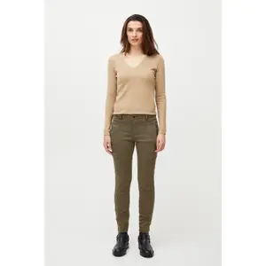Women's cargo Trousers Pulz Jeans Rosita image-2