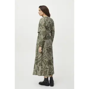 Women's dress Pulz Jeans Edina image-4