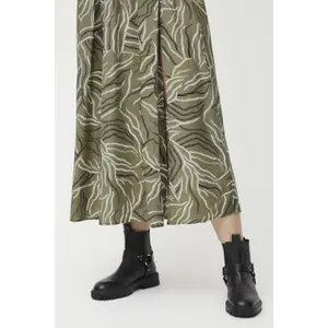 Women's dress Pulz Jeans Edina image-6