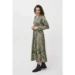 Women's dress Pulz Jeans Edina image-3