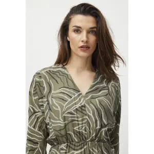 Women's dress Pulz Jeans Edina image-5