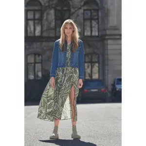 Women's dress Pulz Jeans Edina image-2