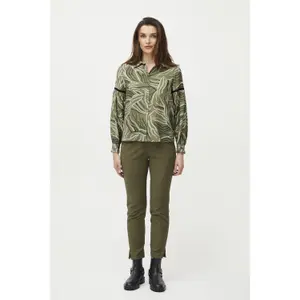 Women's blouse Pulz Jeans Edina image-1