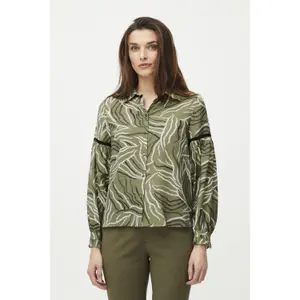 Women's blouse Pulz Jeans Edina image-0