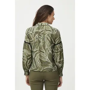 Women's blouse Pulz Jeans Edina image-2