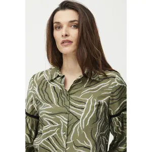 Women's blouse Pulz Jeans Edina image-3