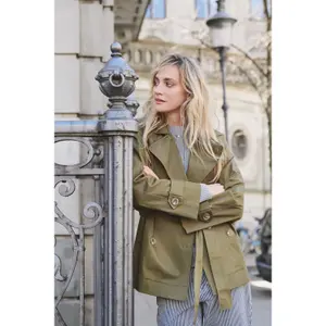 Women's jacket Pulz Jeans Odett image-4