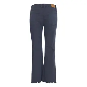 Vaqueros de mujer Pulz Jeans Rosita image-3