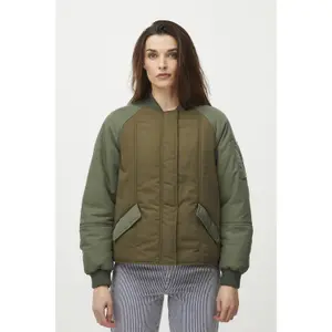 Doudoune femme Pulz Jeans Elena image-0