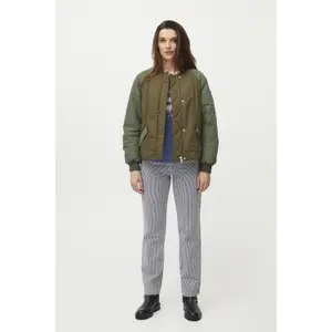 Doudoune femme Pulz Jeans Elena image-1