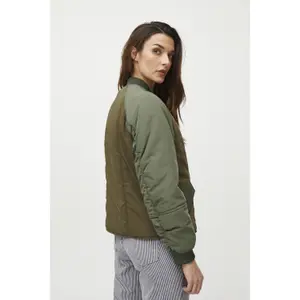 Doudoune femme Pulz Jeans Elena image-2