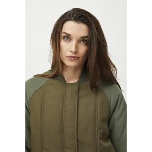 Doudoune femme Pulz Jeans Elena image-4