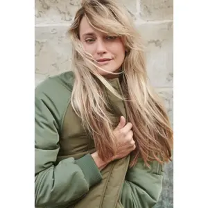 Doudoune femme Pulz Jeans Elena image-6