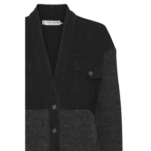 Women's cardigan Pulz Jeans Anke image-5