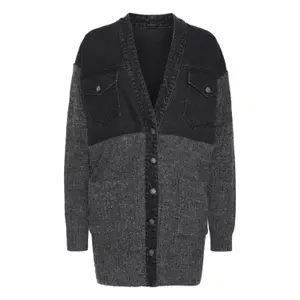 Women's cardigan Pulz Jeans Anke image-0