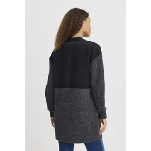 Women's cardigan Pulz Jeans Anke image-4