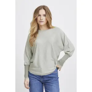 Woman sweater Pulz Jeans Sara image-1