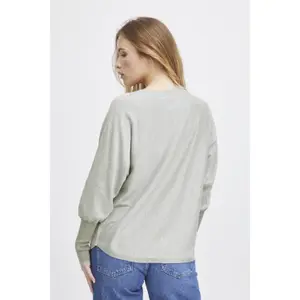 Woman sweater Pulz Jeans Sara image-4