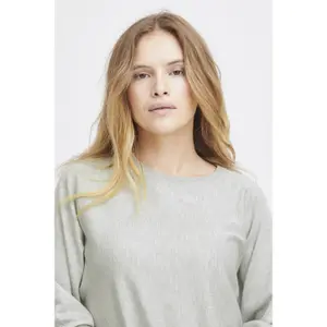 Woman sweater Pulz Jeans Sara image-5