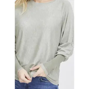 Woman sweater Pulz Jeans Sara image-6