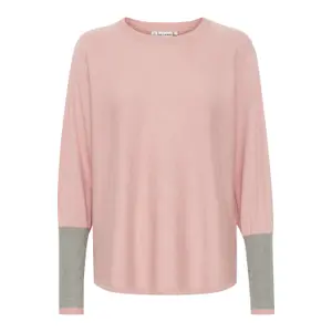 Woman sweater Pulz Jeans Sara image-0