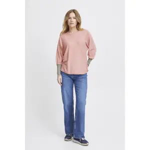 Woman sweater Pulz Jeans Sara image-2