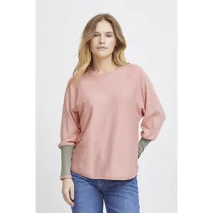 Woman sweater Pulz Jeans Sara image-1
