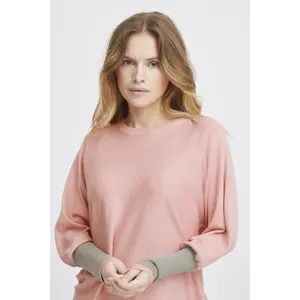 Woman sweater Pulz Jeans Sara image-5