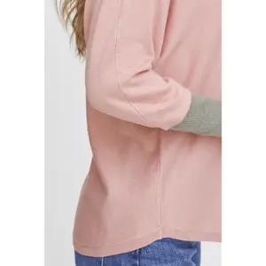 Woman sweater Pulz Jeans Sara image-6