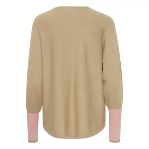 Woman sweater Pulz Jeans Sara image-3