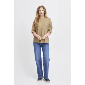 Woman sweater Pulz Jeans Sara image-1