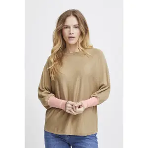 Woman sweater Pulz Jeans Sara image-2