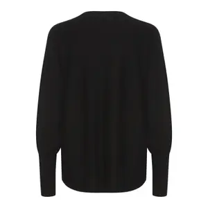 Woman sweater Pulz Jeans Sara image-4