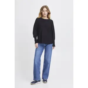 Woman sweater Pulz Jeans Sara image-2
