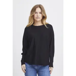 Woman sweater Pulz Jeans Sara image-1