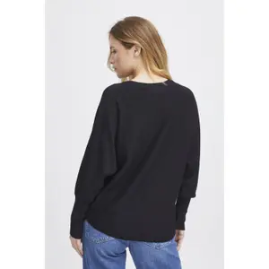 Woman sweater Pulz Jeans Sara image-5