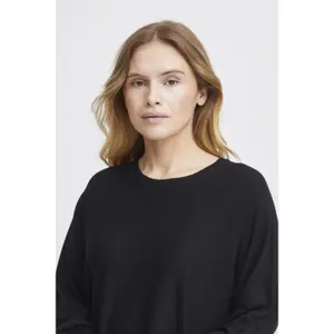 Woman sweater Pulz Jeans Sara image-6