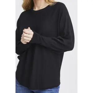 Woman sweater Pulz Jeans Sara image-3
