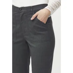 Women's Trousers Pulz Jeans Meritta image-4