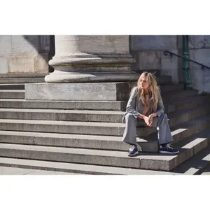 Blazer femme Pulz Jeans Mariella image-5