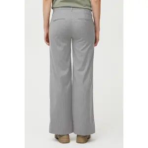 Women's Trousers Pulz Jeans Mariella Hw image-5