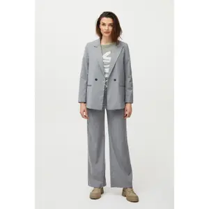 Women's Trousers Pulz Jeans Mariella Hw image-1