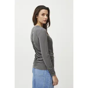 Rundhals Pulli für Frauen Pulz Jeans Lippa image-2